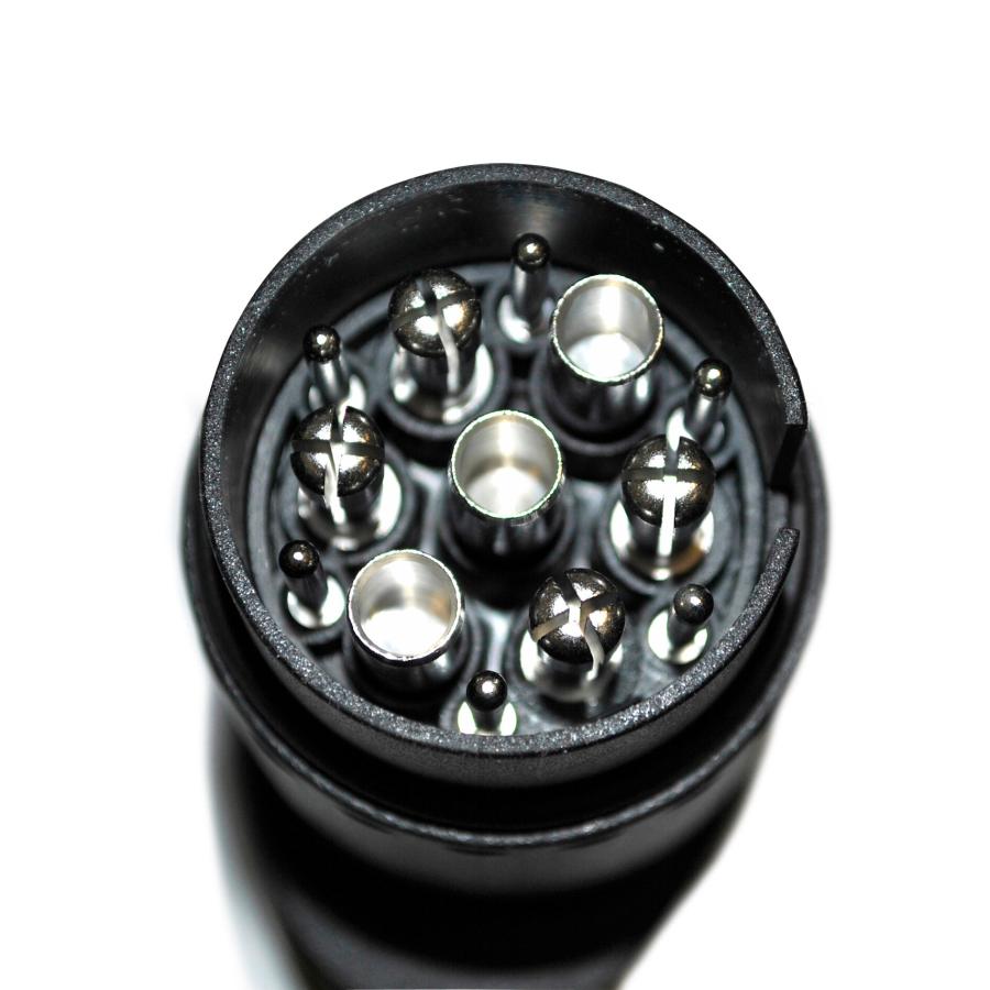 Product image 1 of the product “Stecker Multicon West ”