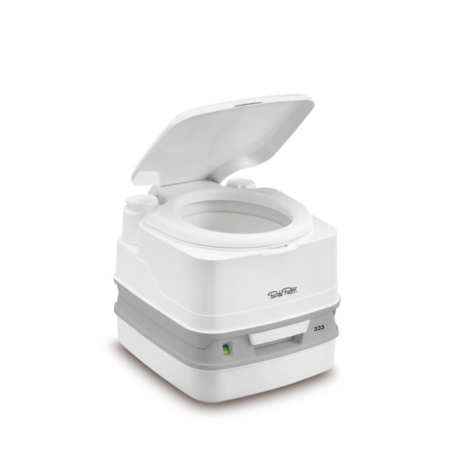 Artikelbild 1 des Artikels “Campingtoilette Porta Potti Serie 300, 308 mm 308 mm“