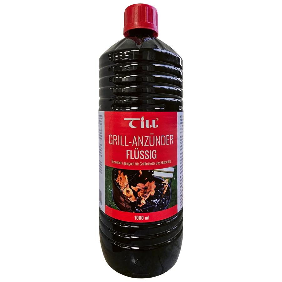 Artikelbild 1 des Artikels “Grillanzünder Liquid “