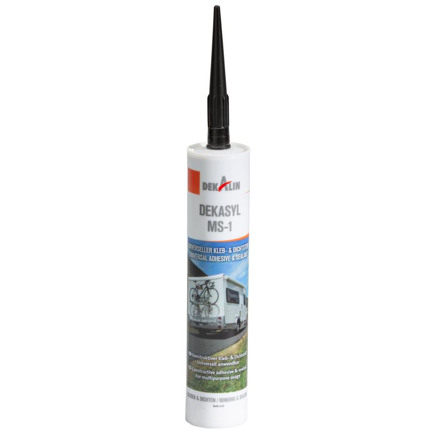 Product image 1 of the product “Dichtstoff DEKASYL MS-1 ”