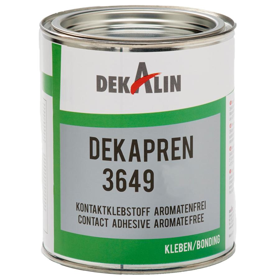 Artikelbild 1 des Artikels “Kontaktklebstoff DEKApren 3649 “