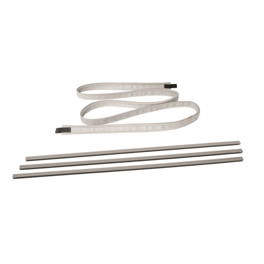 Product image 1 of the product “Doppel-Kederadapterset 7+5 mm auf 7 mm ”