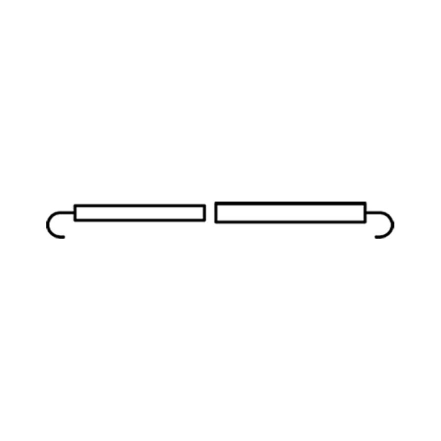 Product image 1 of the product “Fensterstange ”
