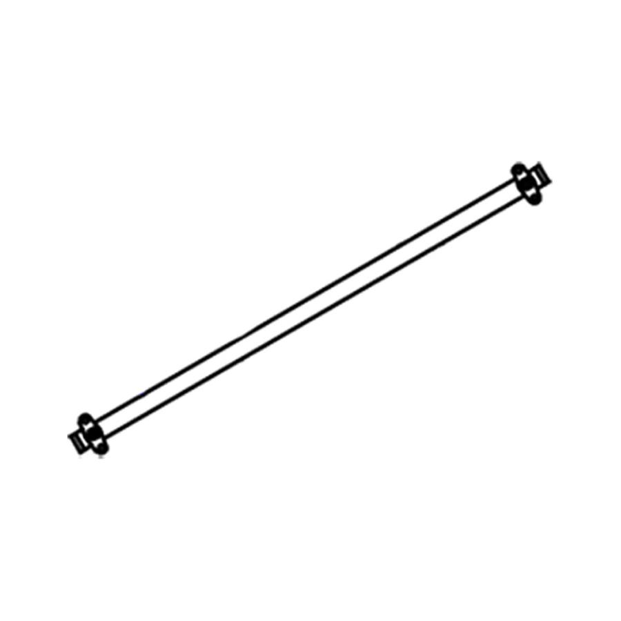 Product image 1 of the product “Stabilisierungsstange ”