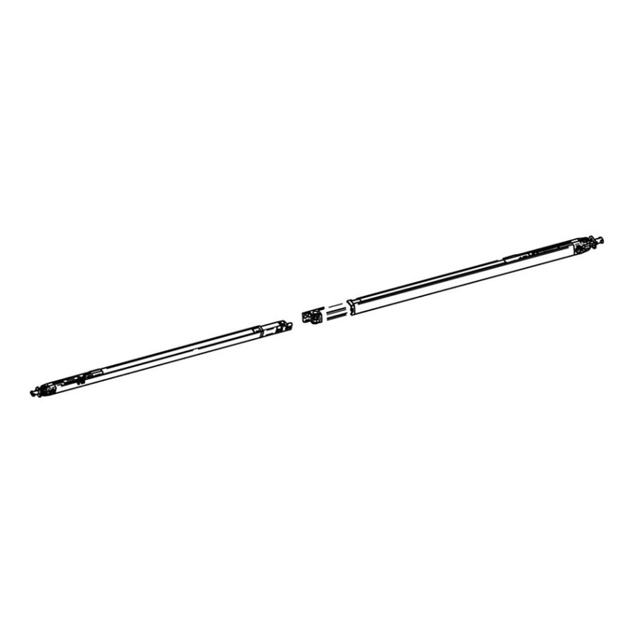 Artikelbild 1 des Artikels “Stützfuß 118 cm TO 5200, 2,6 m “