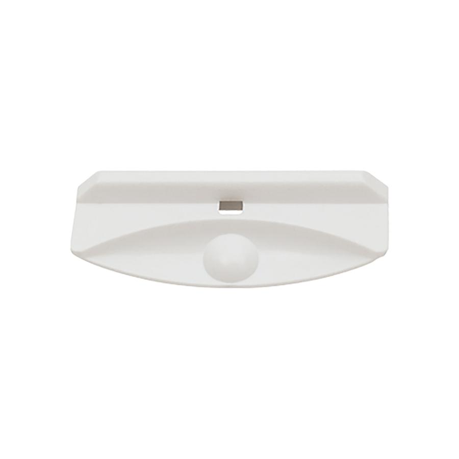 Product image 1 of the product “Halterung seitlich zu Gitterrost klein für Thetford-Kühlschränke Serie 3 und 4 ”