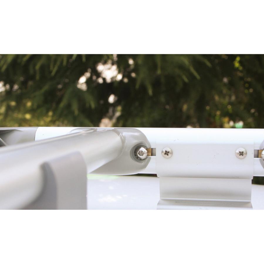 Artikelbild 1 des Artikels “Tragestange Fixing Bar Rail, Länge 245 cm “