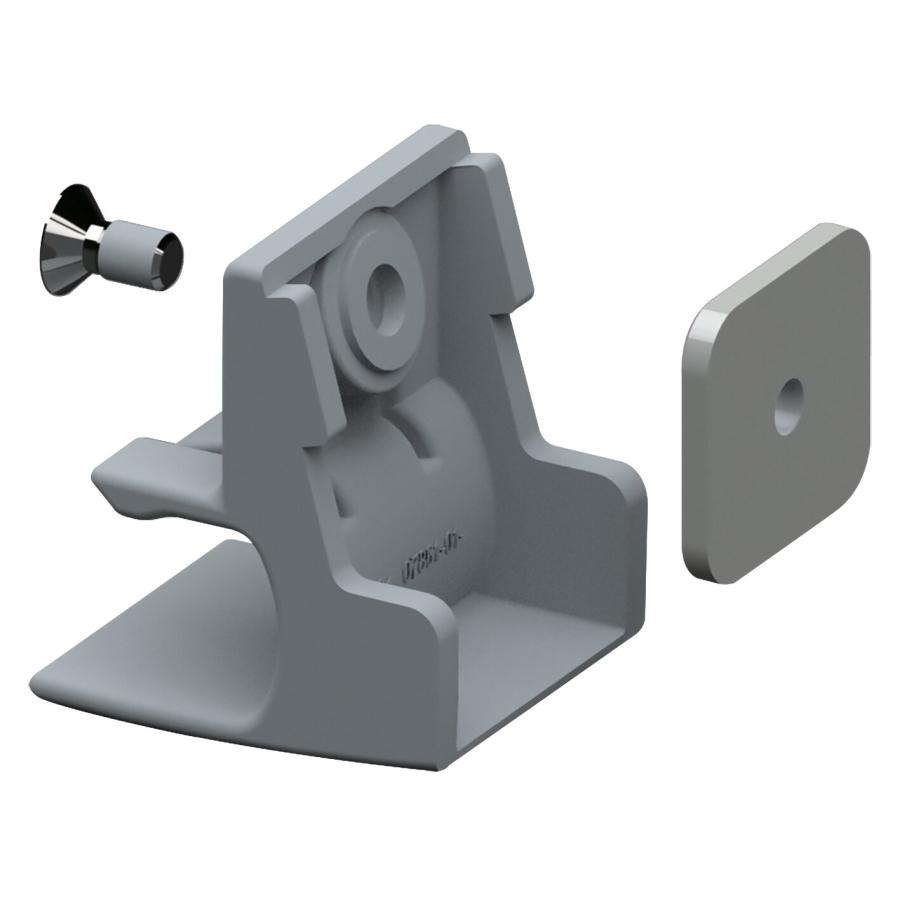 Product image 1 of the product “Blockierungskit Stützfuß ”