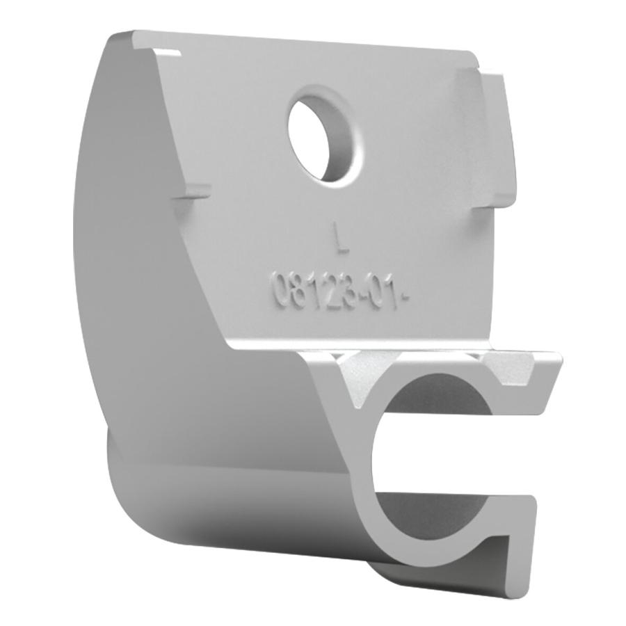 Product image 1 of the product “Stützfußhalterung ”