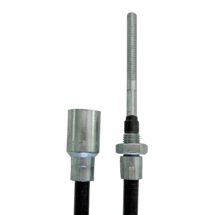 Product image 1 of the product “Bremsseil für KNOTT ”
