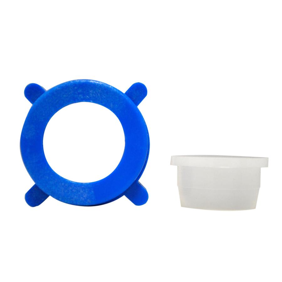 Product image 1 of the product “Stopfen und Mutter ”