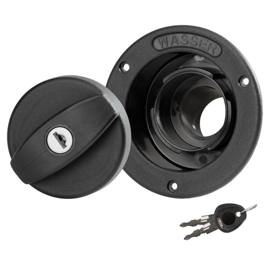 Product image 1 of the product “Wassereinfüllstutzen ”