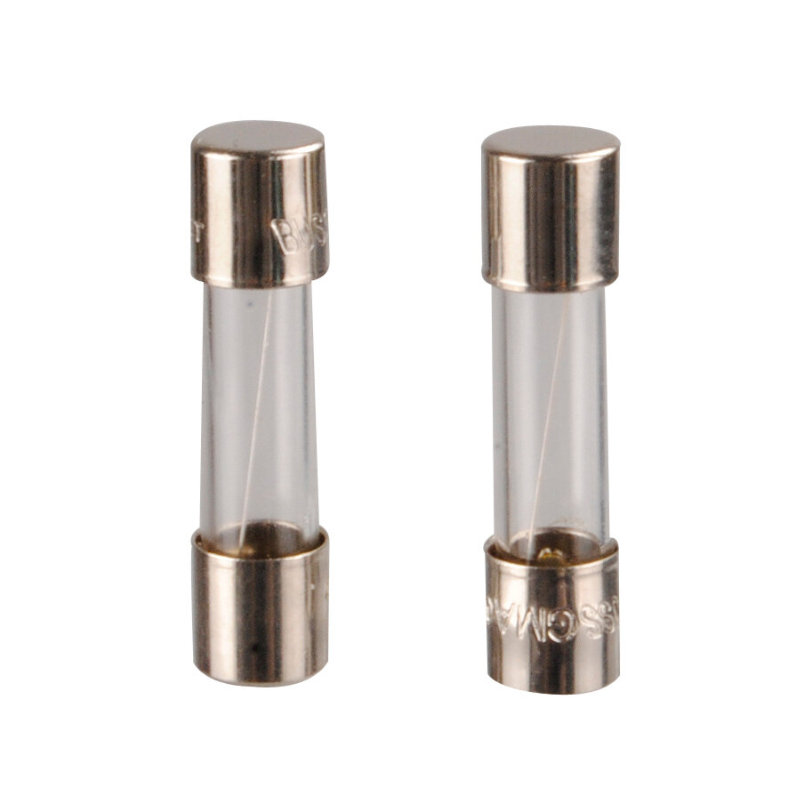 Product image 1 of the product “Feinsicherung 3 A ”
