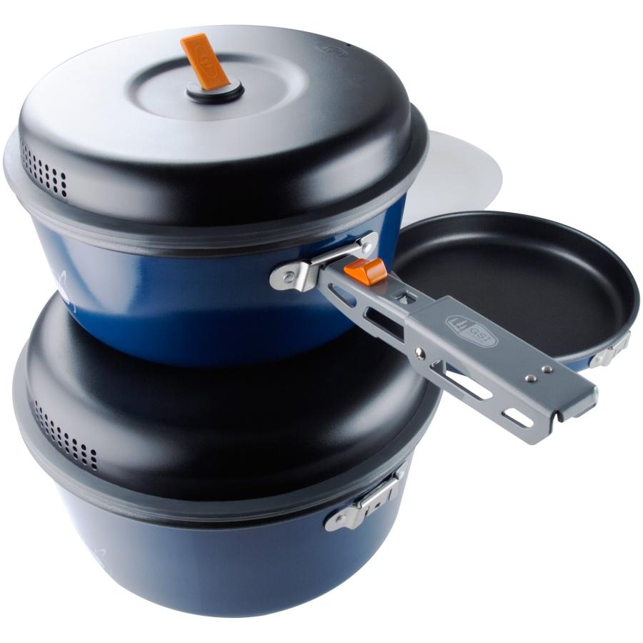 Product image 1 of the product “Kochtopf-Set Bugaboo Ceramic Base Camper ”