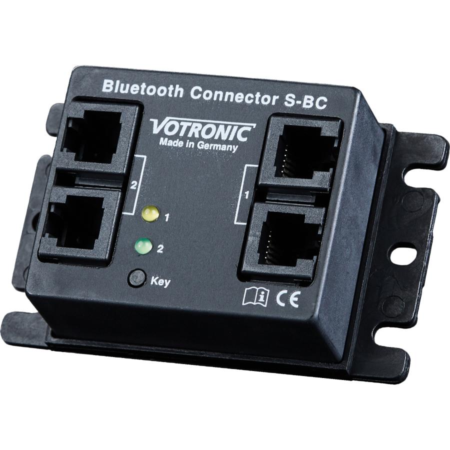 Product image 1 of the product “Kommunikationsmodul Bluetooth Connector S-BC ”