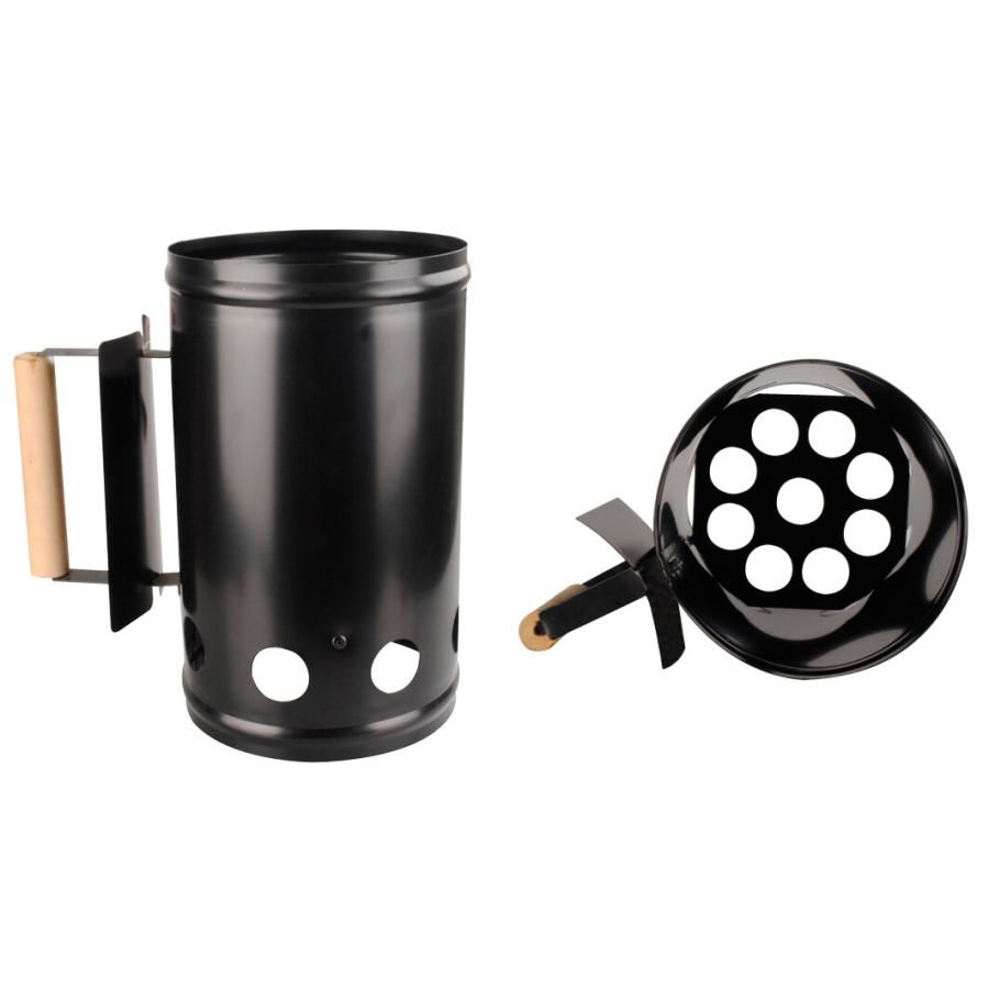 Product image 1 of the product “Grill Starter ”