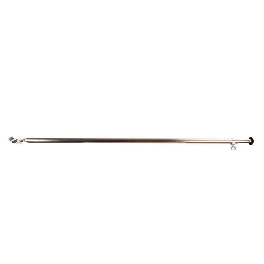 Product image 1 of the product “Orkanstütze mit Gelenkfuß ”