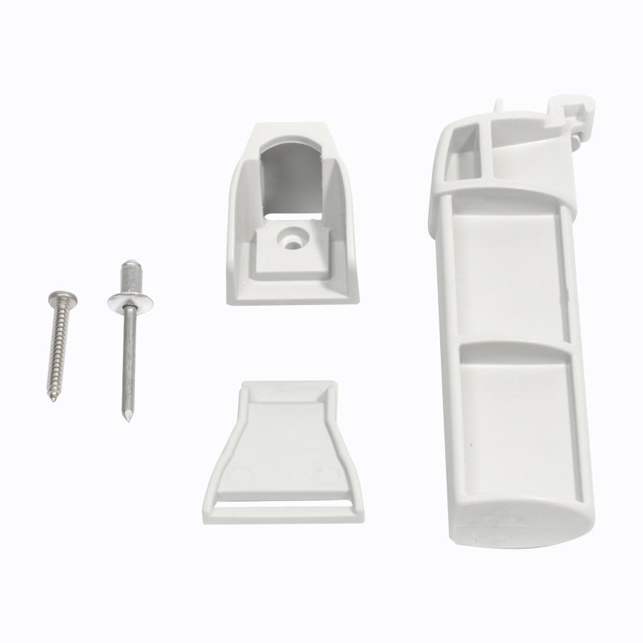 Artikelbild 1 des Artikels “Klemmprofil-Halterung Front Residence 6002 “