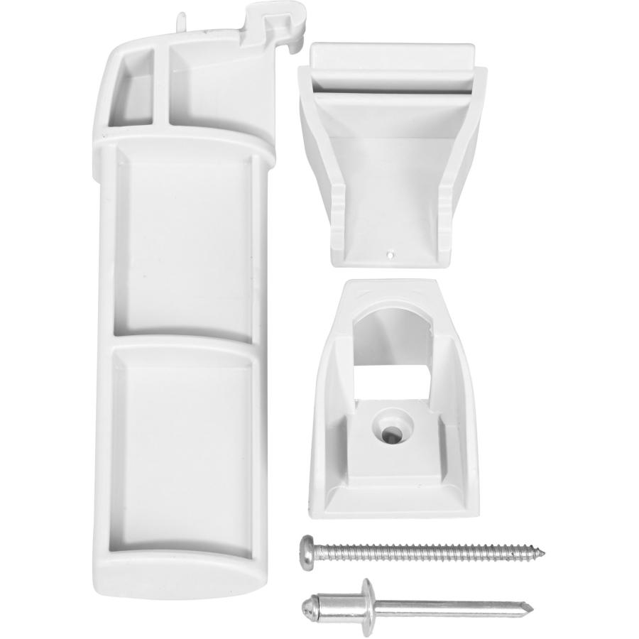 Product image 1 of the product “Klemmprofil-Halterung Front Thule Residence/Panorama 8000 ”