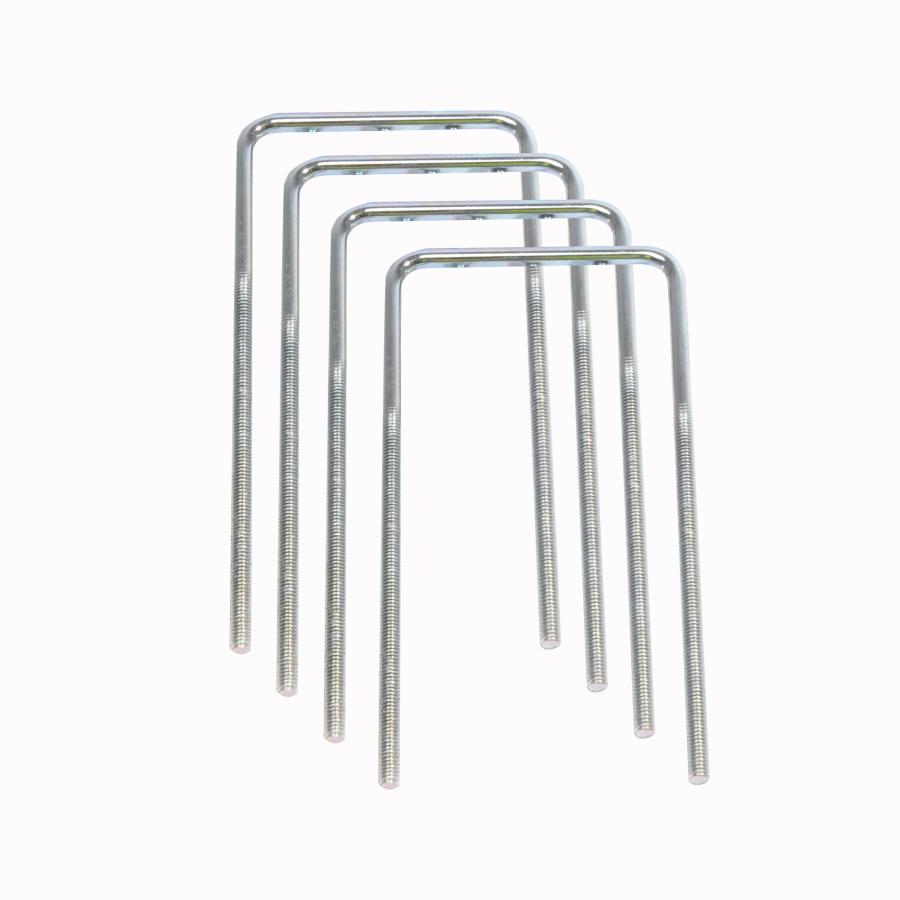Product image 1 of the product “U-Bügel M6 XL, für Thule Deichselträger ”