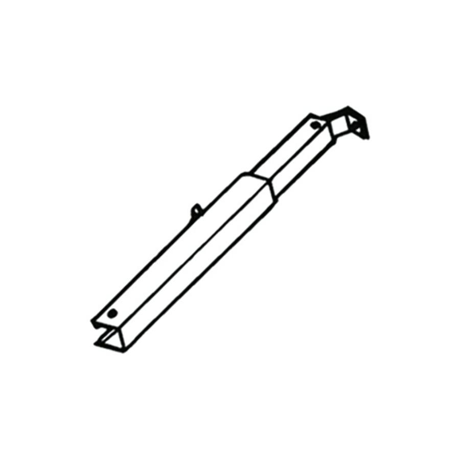 Product image 1 of the product “Teleskoparm für TO 2000 ”