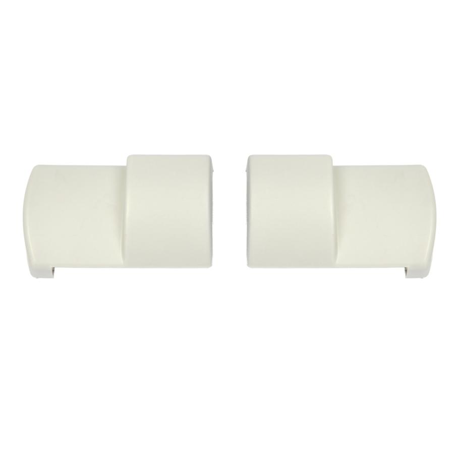 Artikelbild 1 des Artikels “Abdeckung für Gelenkarm-Befestigung TO 5200 / 6200 / 6300, Satz links und rechts “