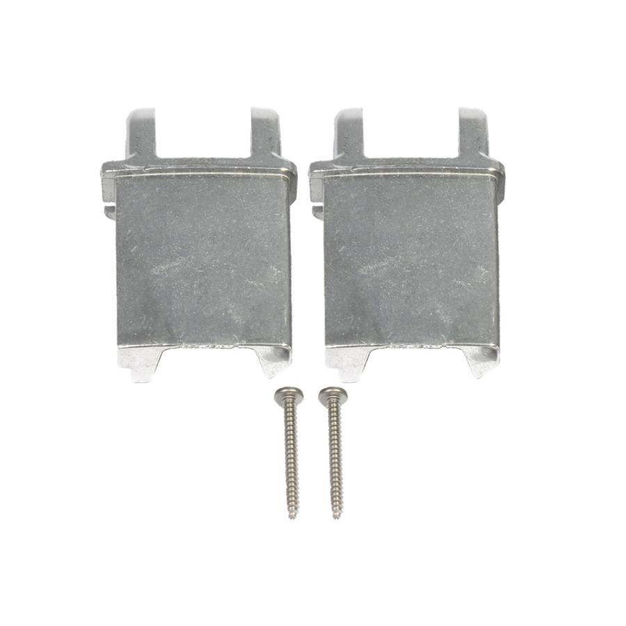 Product image 1 of the product “Gelenkarm-Endstück TO 9200, Satz links und rechts ”