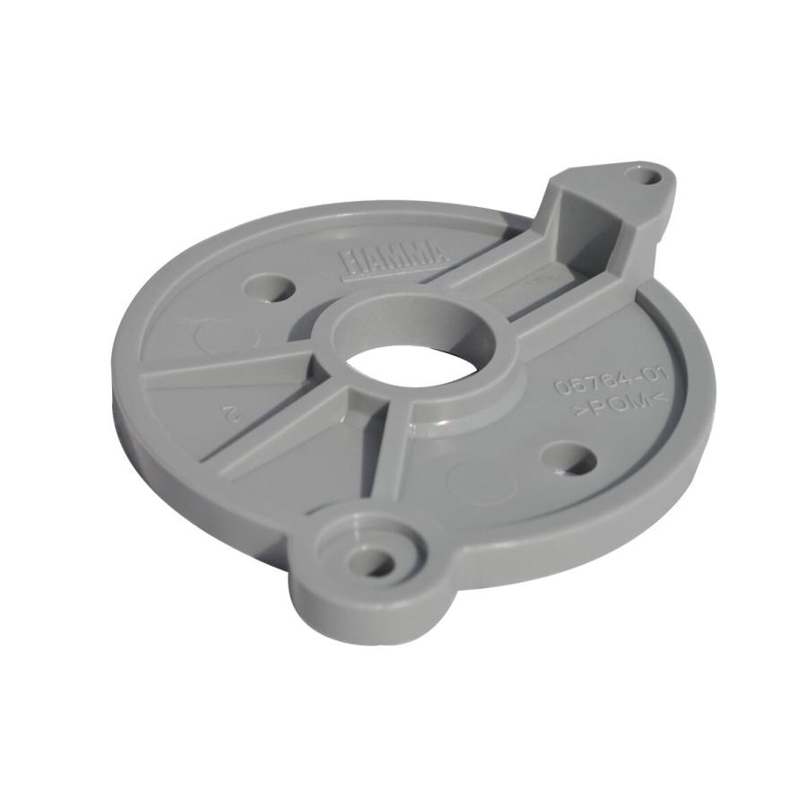 Product image 1 of the product “Flansch für Markisengetriebe für Markise F65s ”