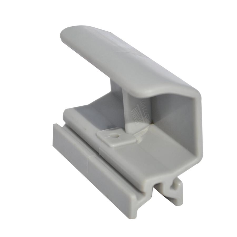 Product image 1 of the product “Frontblendenrutsche für Markise F65s, 4 m ”