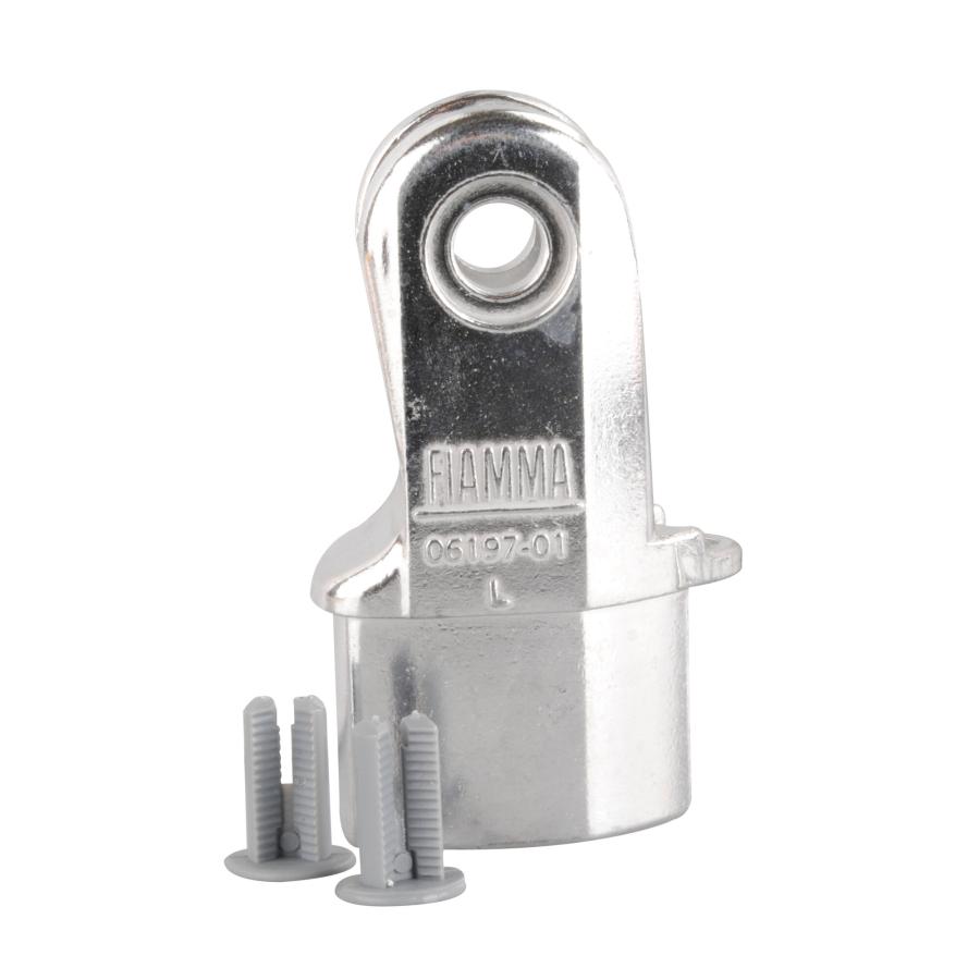 Product image 1 of the product “Kit Stützfußende ”