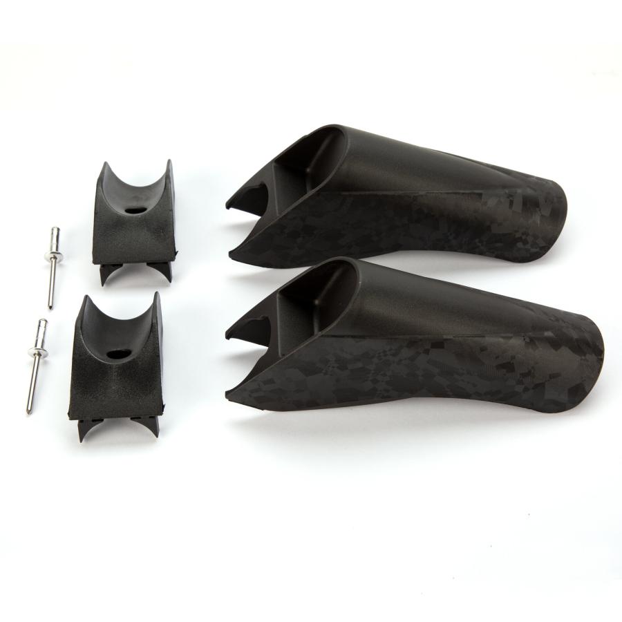 Artikelbild 1 des Artikels “Bull Shock Absorber Pro – Dämpfer-Set “