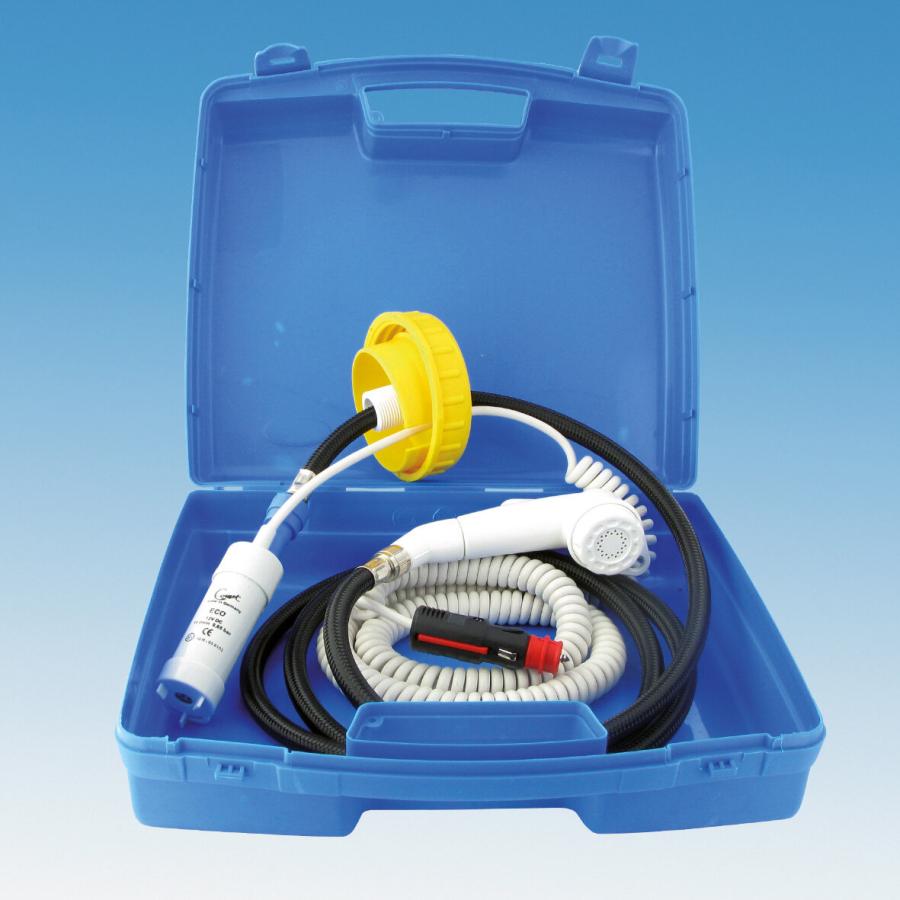 Artikelbild 1 des Artikels “Mobildusche-Set “