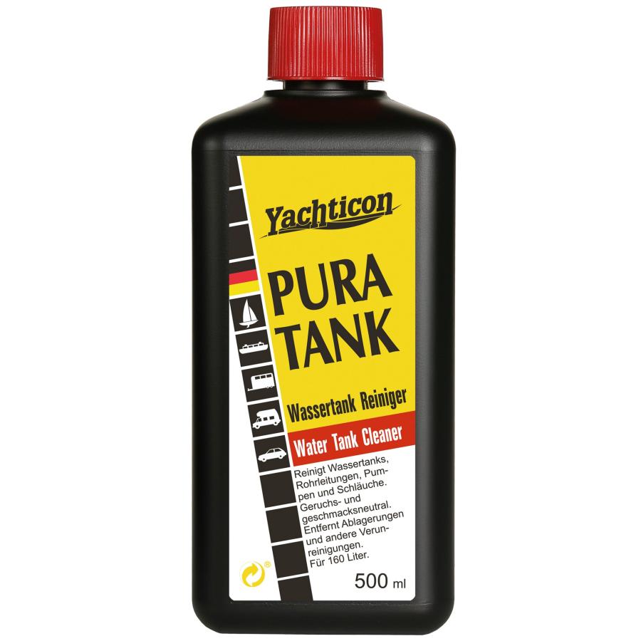 Artikelbild 1 des Artikels “Tankreiniger Pura Tank “