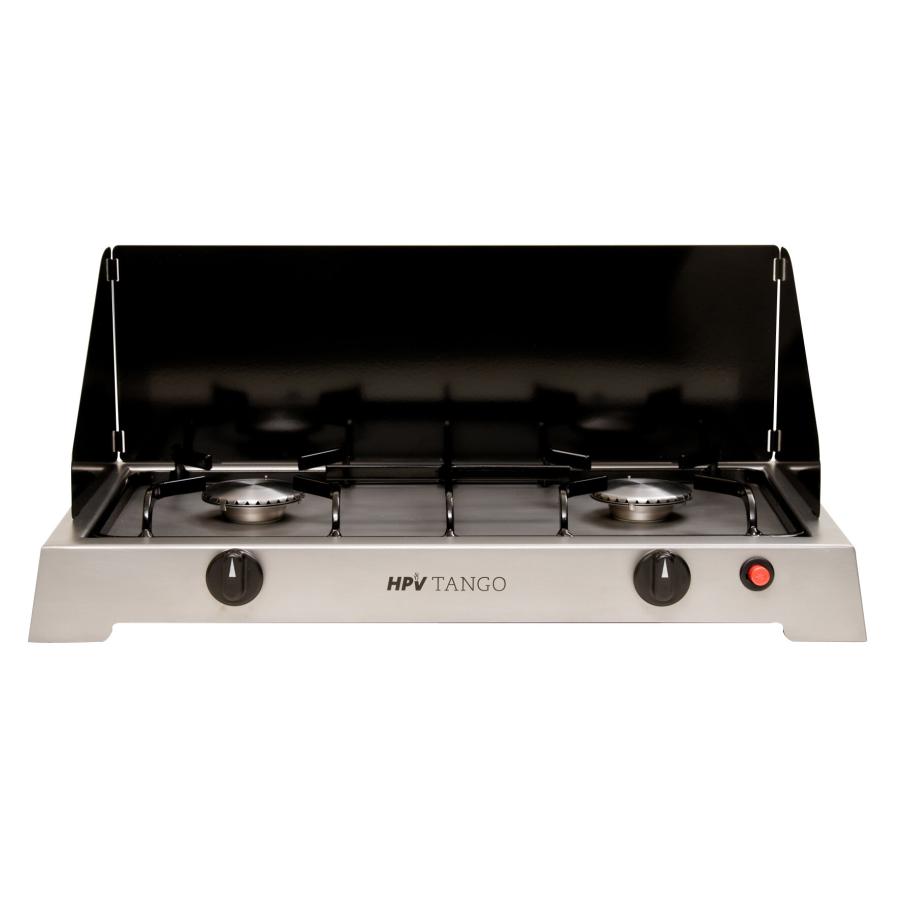 Product image 1 of the product “Edelstahl Gaskocher Tango ”