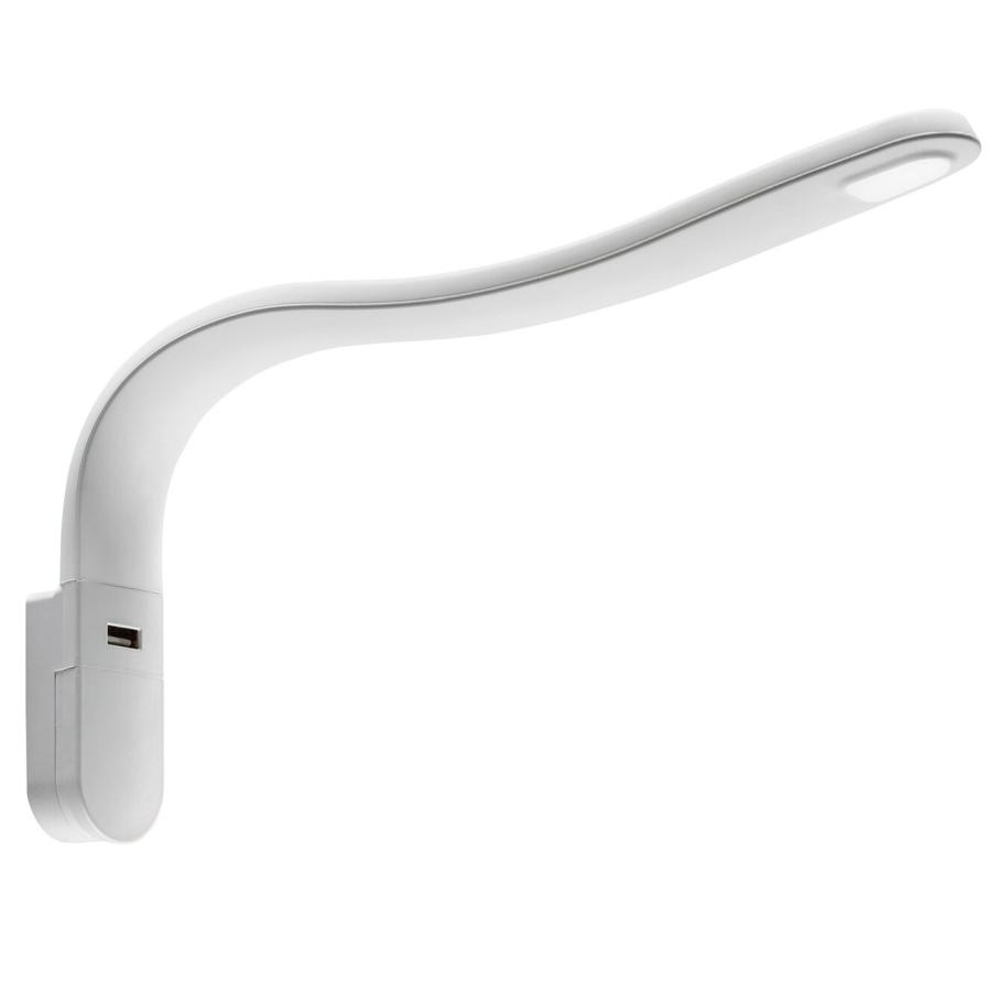 Product image 1 of the product “Schwanenhalsleuchte ”