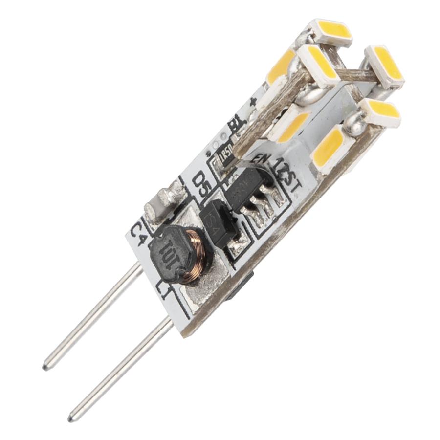 Product image 1 of the product “LED-Leuchtmittel G4 ”