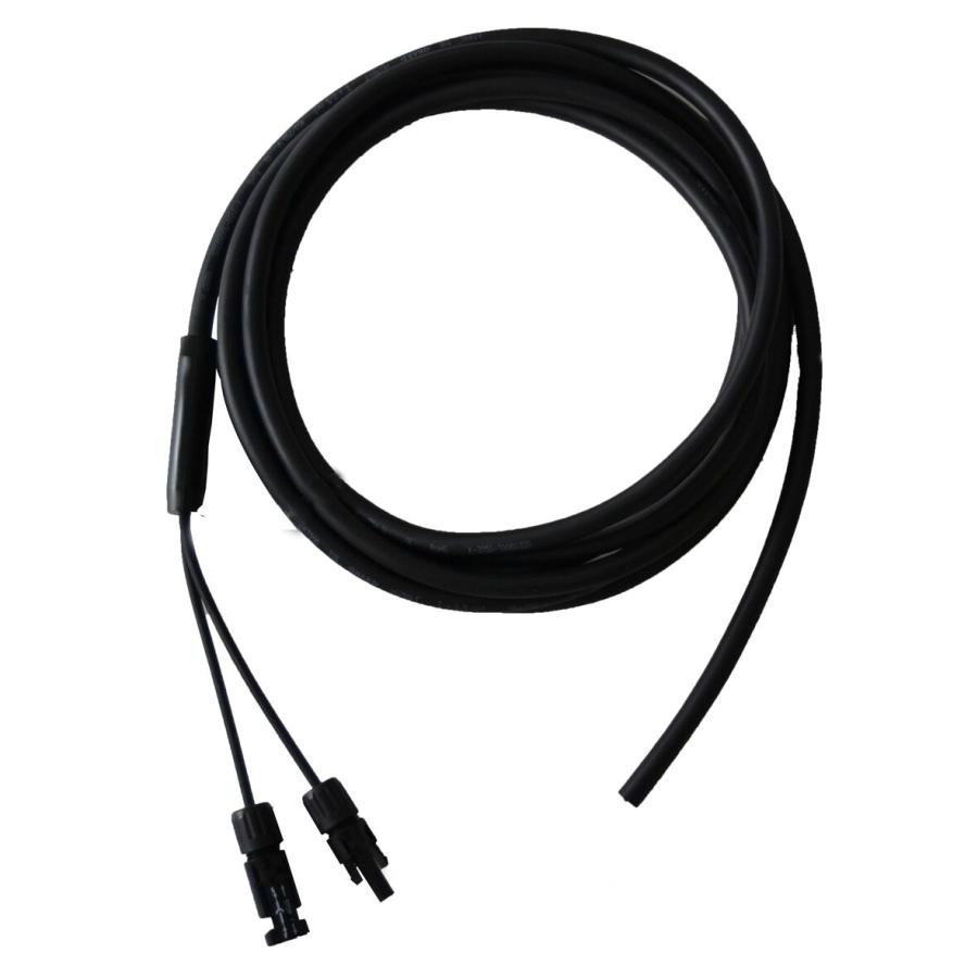 Artikelbild 1 des Artikels “Solarkabel MC4 2,5 mm², 5 m 5 m“