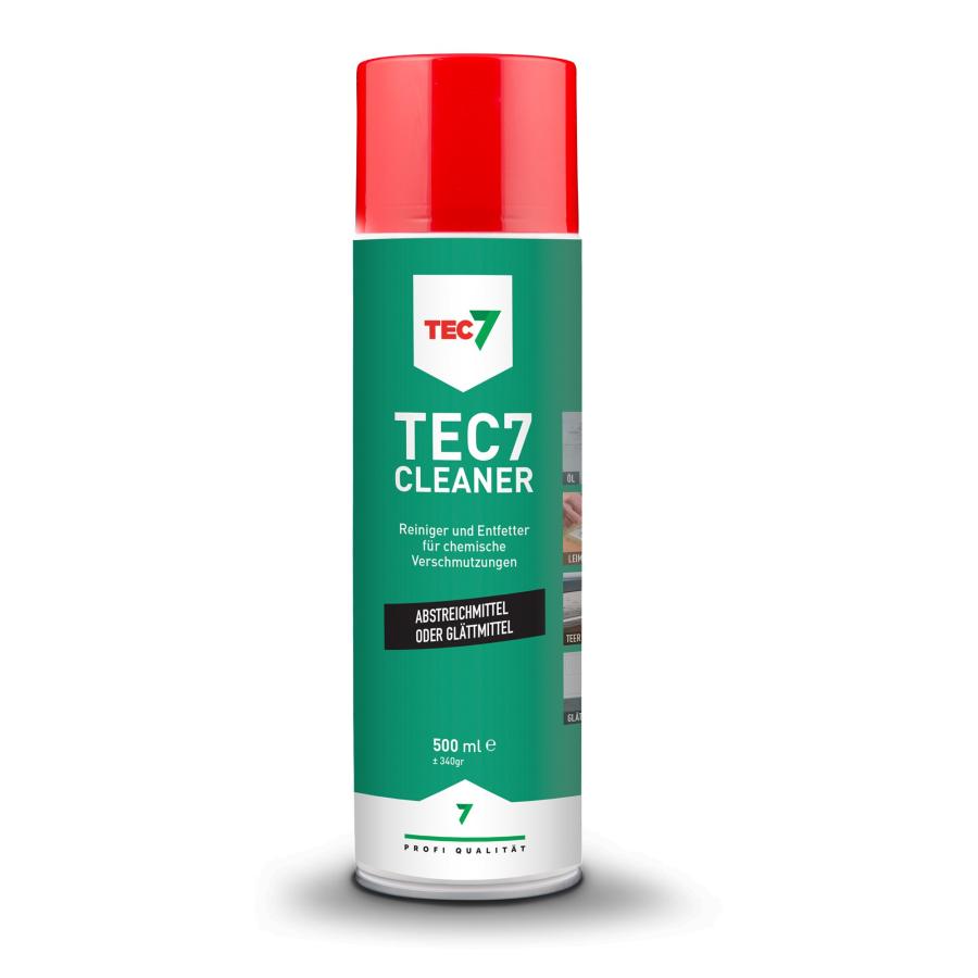 Product image 1 of the product “Reiniger und Entfetter TEC7 Cleaner ”