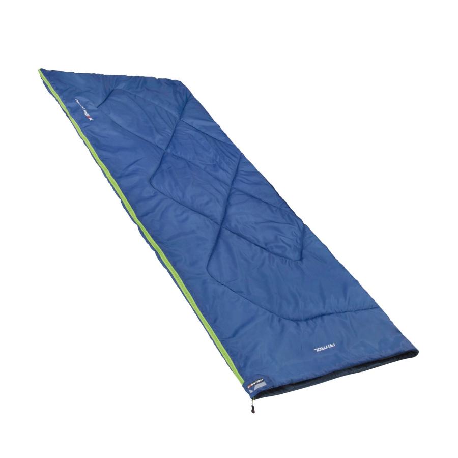 Artikelbild 1 des Artikels “Deckenschlafsack Patrol 190 x 80 cm “