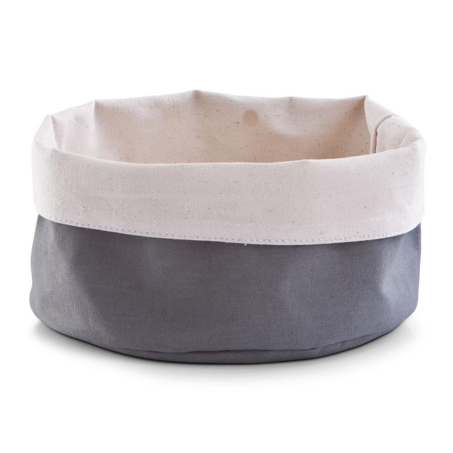 Product image 1 of the product “Brotbeutel rund ”