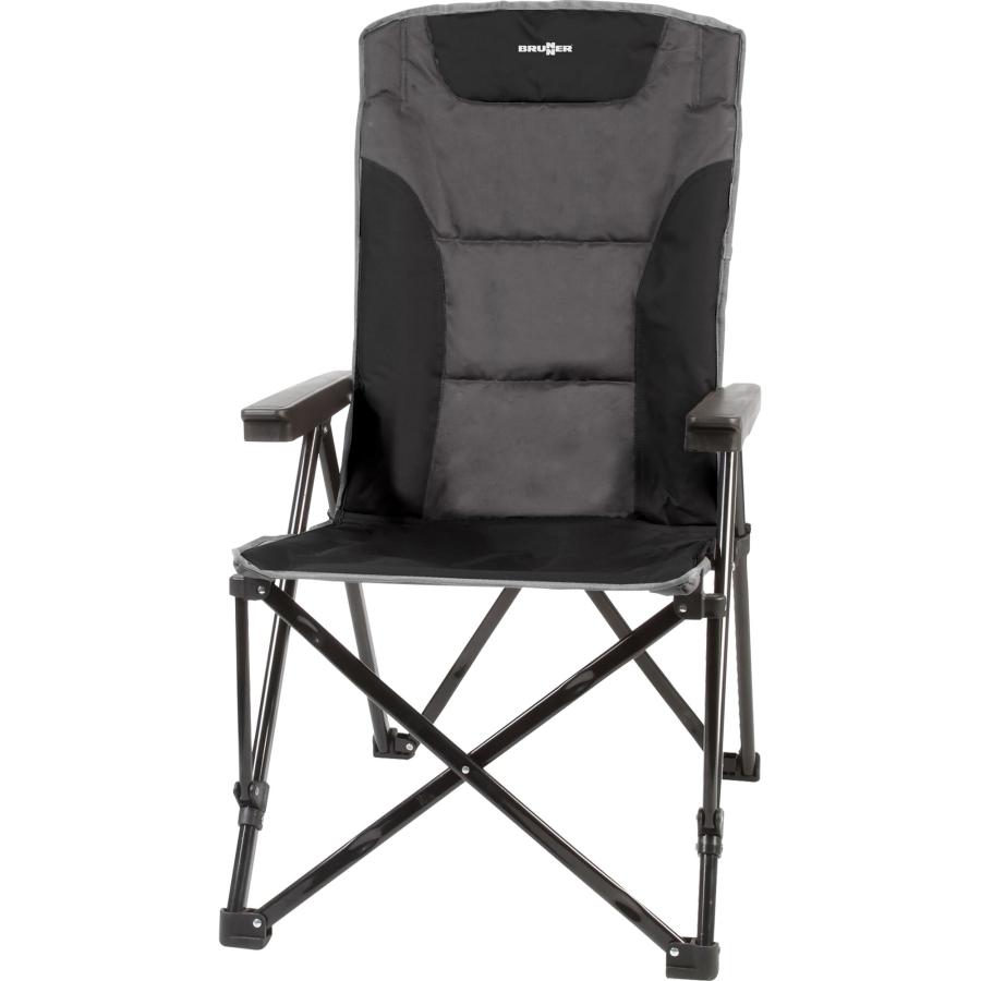 Artikelbild 1 des Artikels “Faltstuhl Raptor Recliner, grau “