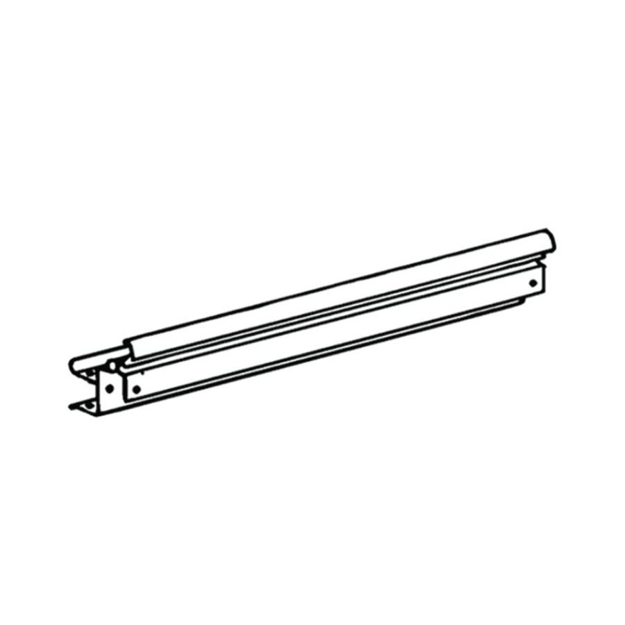 Product image 1 of the product “Frontprofil für TO 2000 ”