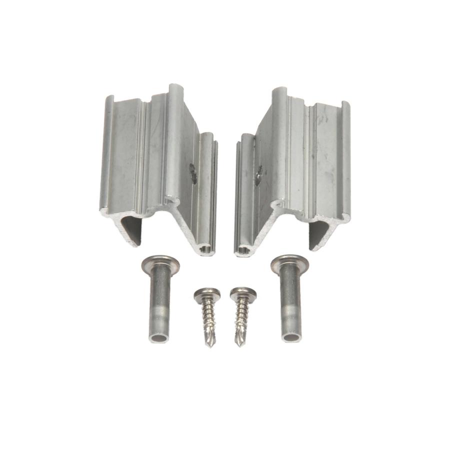 Product image 1 of the product “Stützfuß-Befestigung Front TO 5003 / 5102 / 6200 / 8000 / 9200 ”