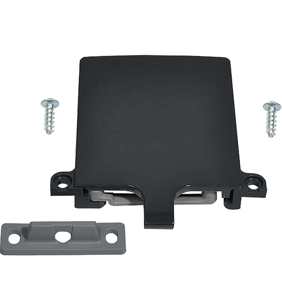 Product image 1 of the product “Griff inkl. Verriegelung für Thetford-Kühlschränke N98, N115, N3115 ”