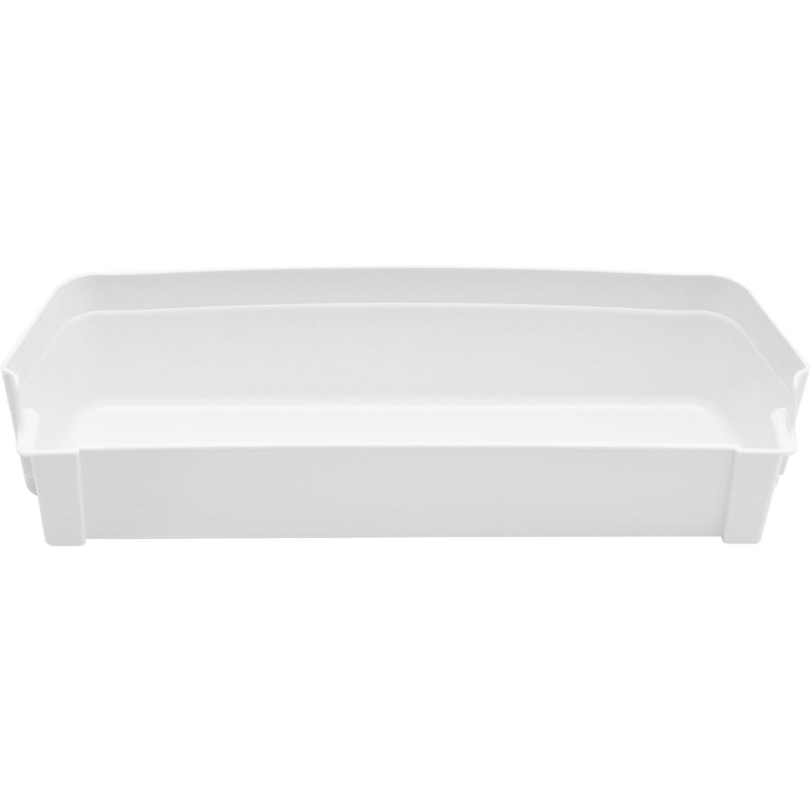 Product image 1 of the product “Türfach groß, weiß für Thetford-Kühlschränke B 42,1 x H 9,2 x T 10,5 cm ”
