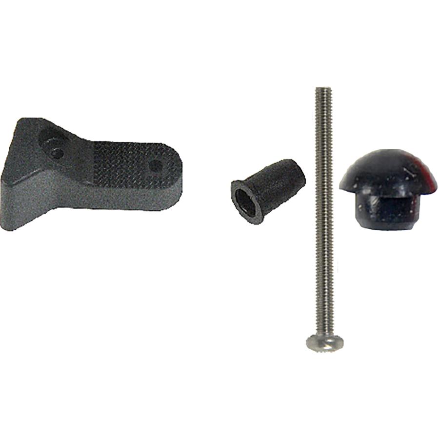 Product image 1 of the product “Befestigungs-Kit für Thetford-Kocher und Spülen Triangle Basic Line und Basic Line ”