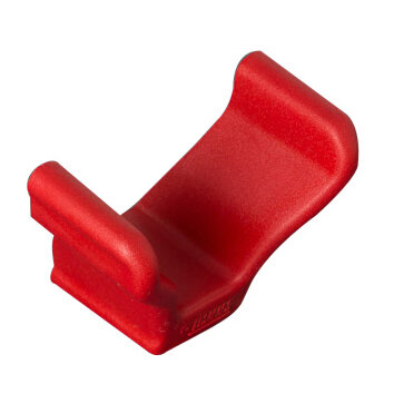Product image 1 of the product “Schienenabdeckkappe ”
