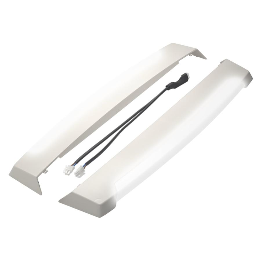 Artikelbild 1 des Artikels “Seitenblenden mit LED VisionStar M “