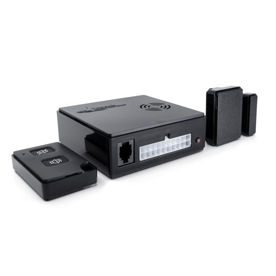 Product image 1 of the product “Funk Alarmanlage WiPro III & WiPro III safe.lock ”