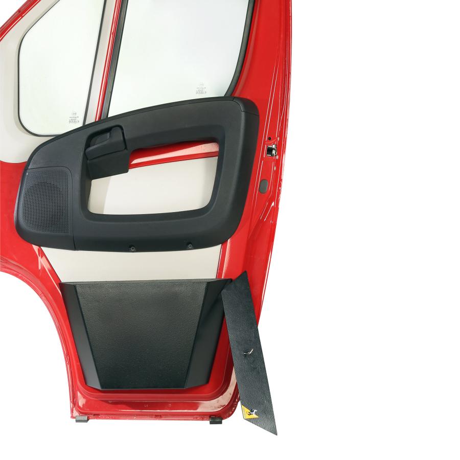 Artikelbild 1 des Artikels “Tür-Safe Fahrer-/Beifahrerseite bis Modelljahr 2019 “